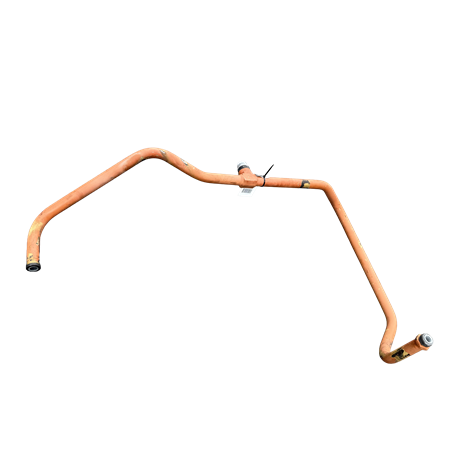 Hydraulrör